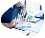 Aquisição e tráfego orientados a dados