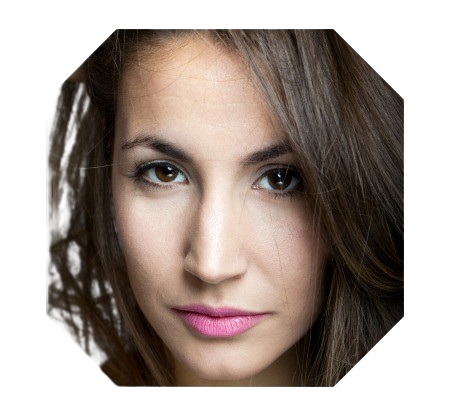 Influencer Rita Monteiro