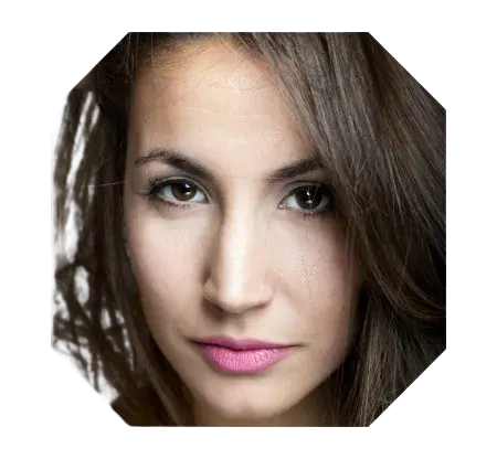Influencer Rita Monteiro