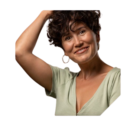 Influencer Sofia Nunes