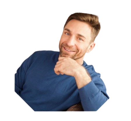 Influencer Miguel Azevedo