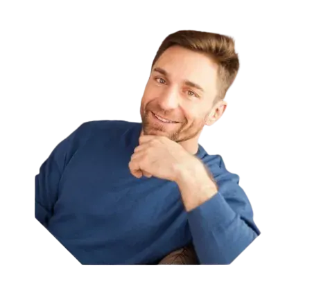Influencer Miguel Azevedo