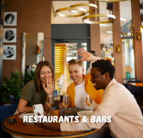 Restaurantes e Bares