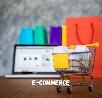 E-commerce